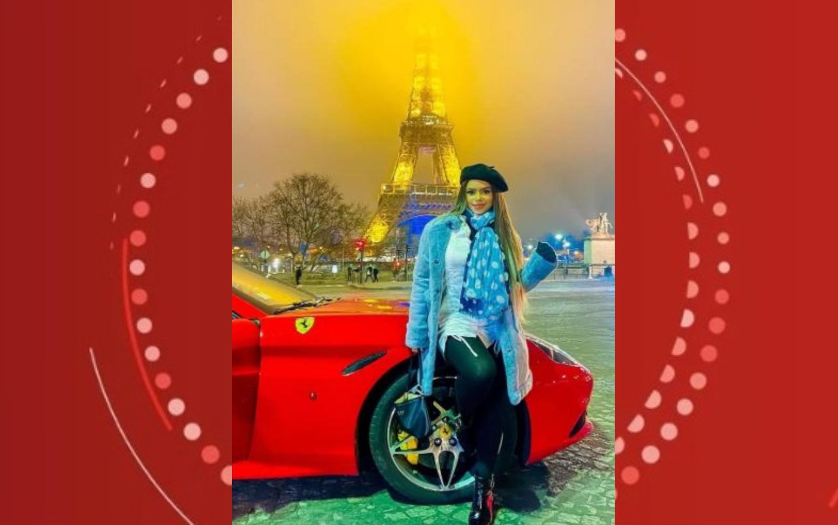 Você Não Tá Convidada pro Meu Bat Mitzvá!