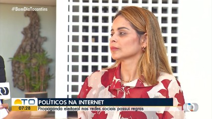 Saiba sobre as novas regras da propaganda eleitoral pela internet