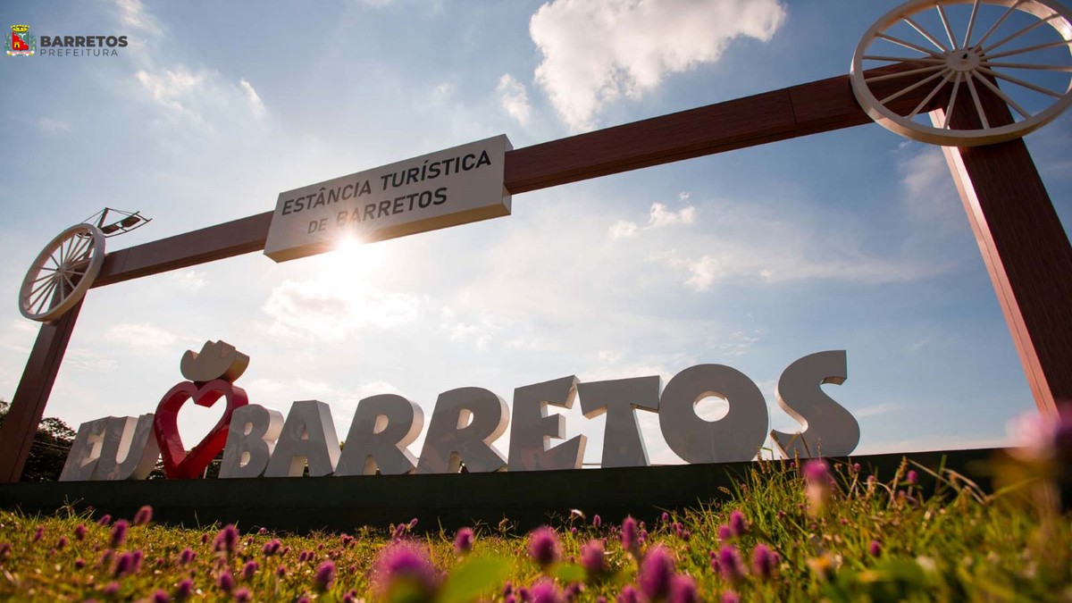 Barretos célèbre 169 ans de travail dans toute la municipalité |  Spécial Publicité – Mairie de Barretos