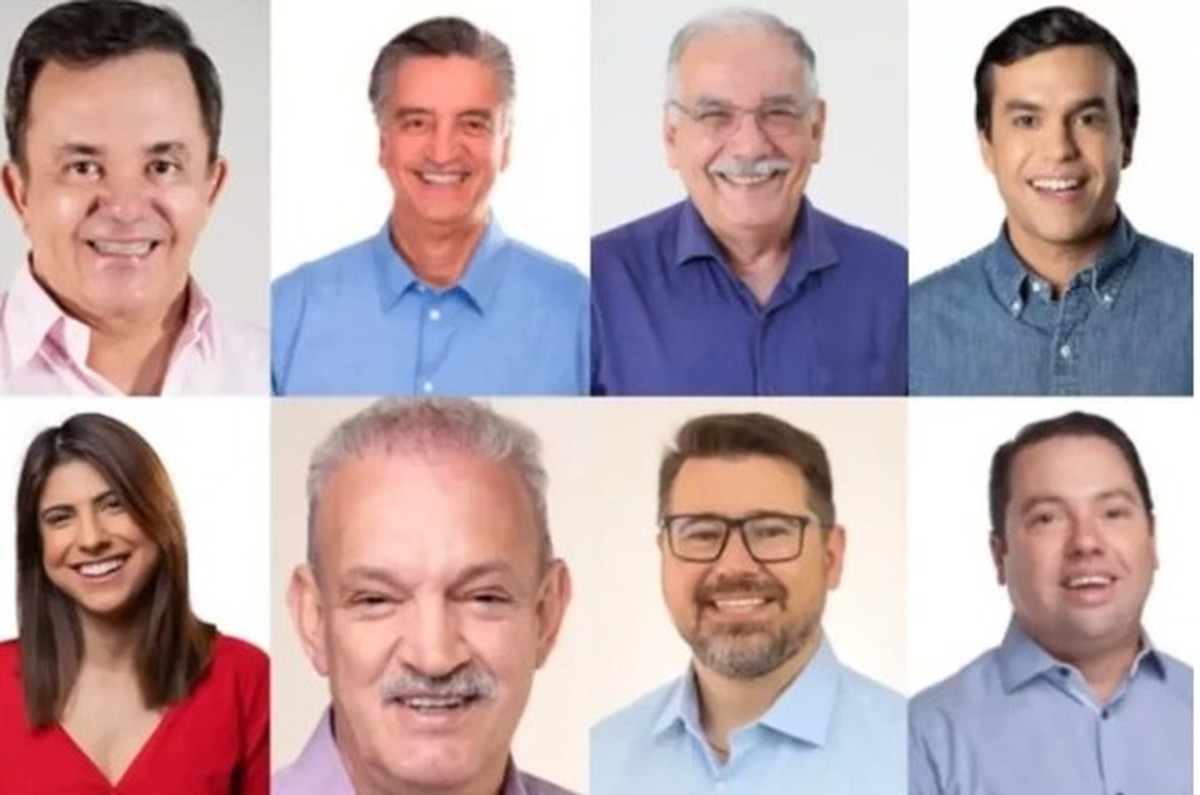 Veja quanto cada deputado federal eleito por MS recebeu para campanha ...