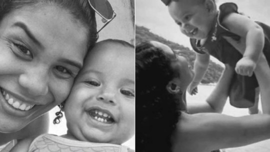 Mãe e filha mortas por sargento do Exército foram achadas abraçadas em Santos