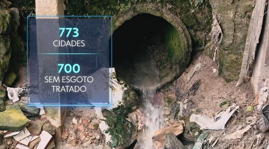 Desenvolvimento sustentável: 6 em cada 10 municípios brasileiros está igual ou pior que dez anos atrás