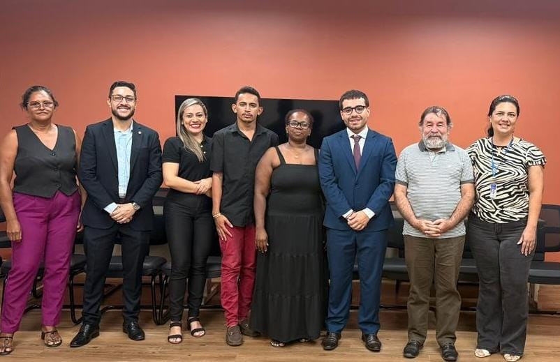 Com participação no Concep, Pastoral Carcerária de Santarém fortalece sua missão junto aos encarcerados 