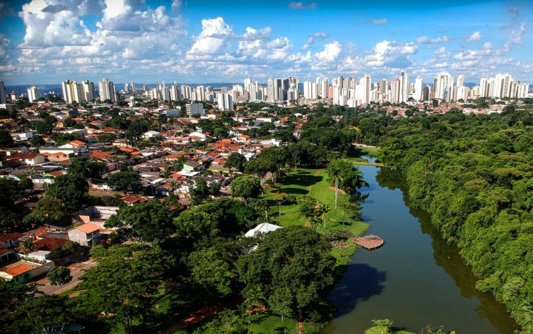 Goiás teve redução de 43% nos homicídios entre 2019 e 2024, diz Atlas da Violência 