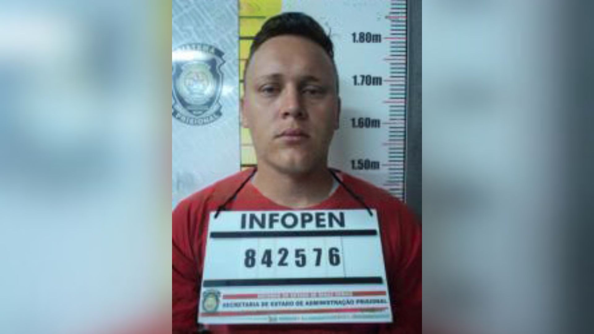 Detento foge do presídio de Uberlândia e mobiliza forças de segurança