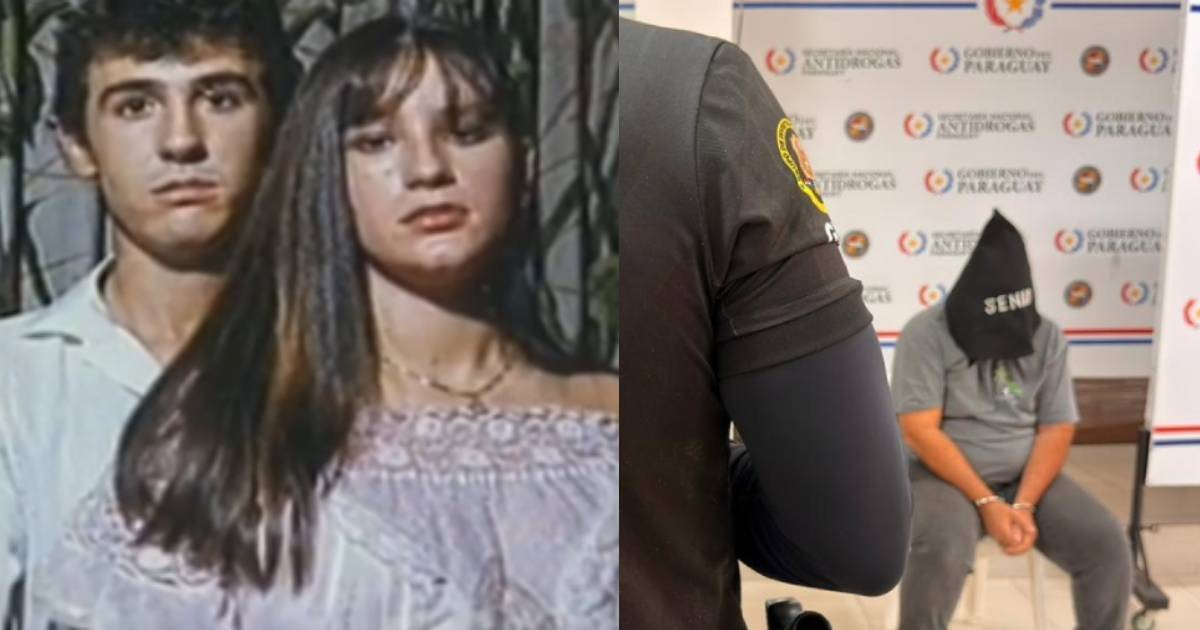 Homem que matou ex-mulher com 72 facadas em 1989 no Paraná é preso no Paraguai