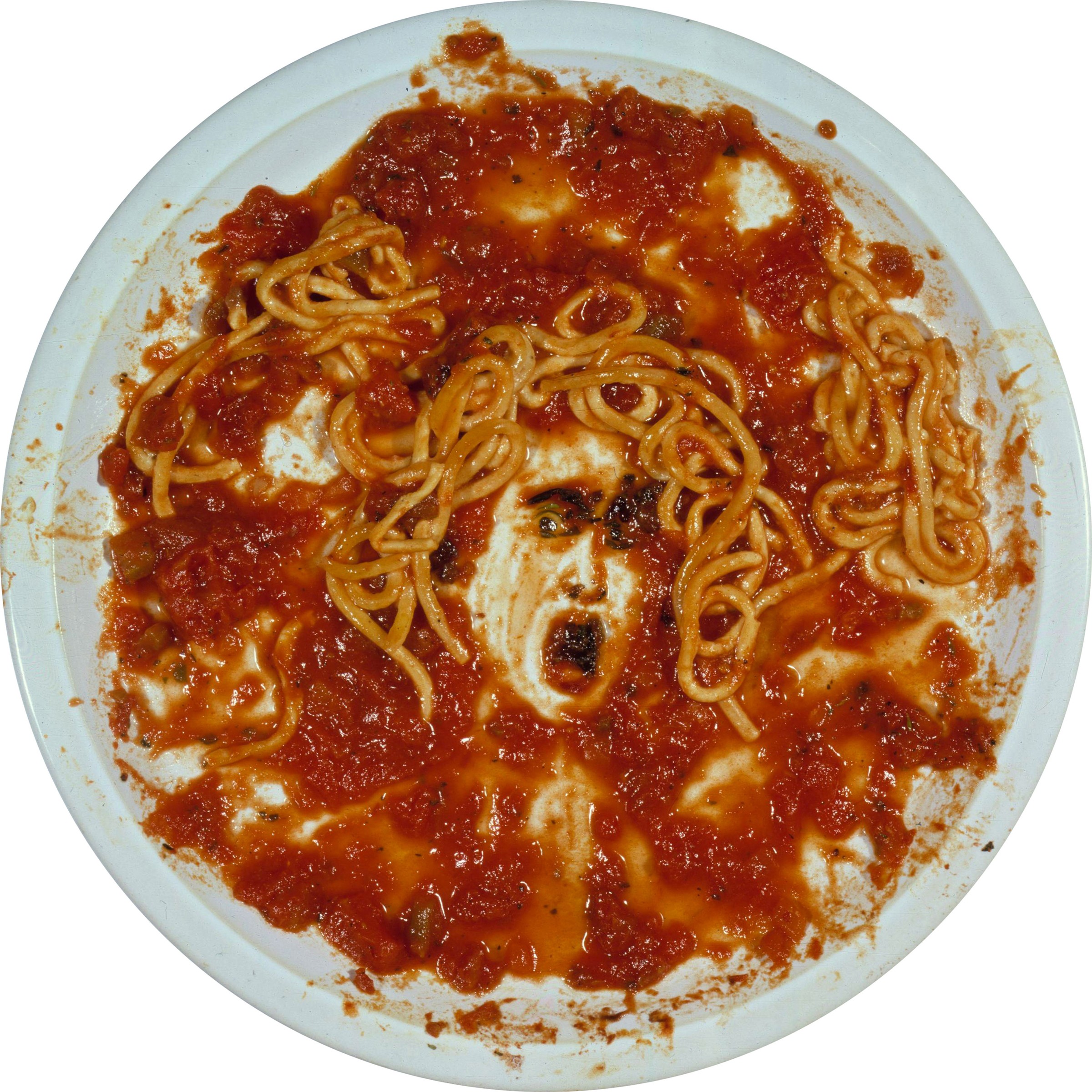 Medusa de macarrão, Monalisa de geleia e arte com cinzas do Museu Nacional: as obras da maior retrospectiva de Vik Muniz, no Rio
