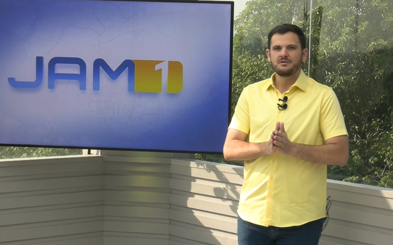 Renato Junior faz balanço de gestão em entrevista ao JAM1
