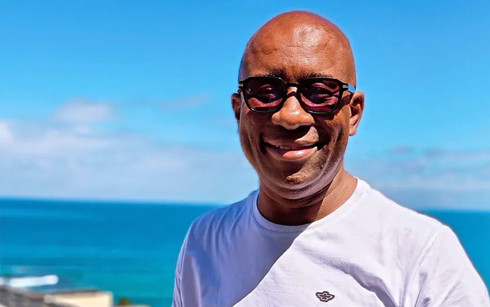 Professor Bira, geógrafo e educador do IFBA, morre aos 51 anos em Salvador