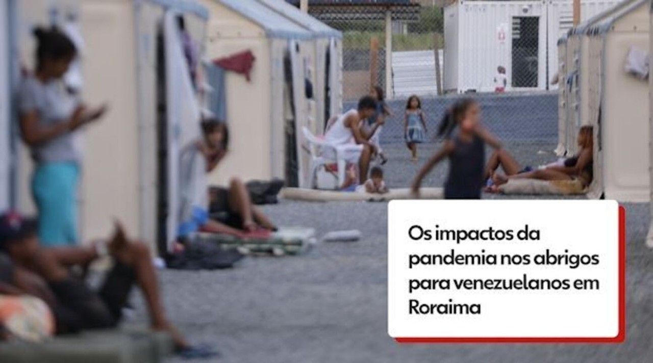 Lethem: cidade da Guiana na fronteira com Roraima é paraíso de compras ...