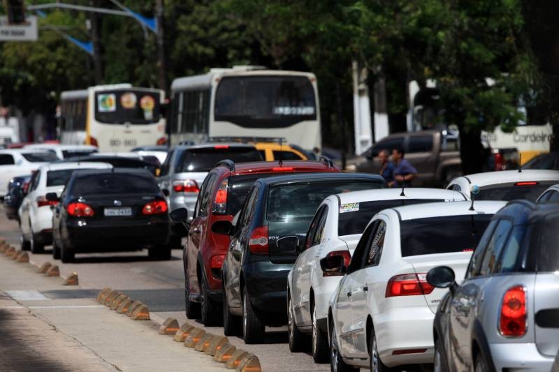 IPVA no Pará: Desconto para proprietários de veículos com placas 78 a 98 vai até esta segunda, 20