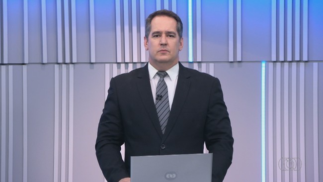 Confira os destaques do Jornal Anhanguera 2 Edio desta sexta-feira (16)