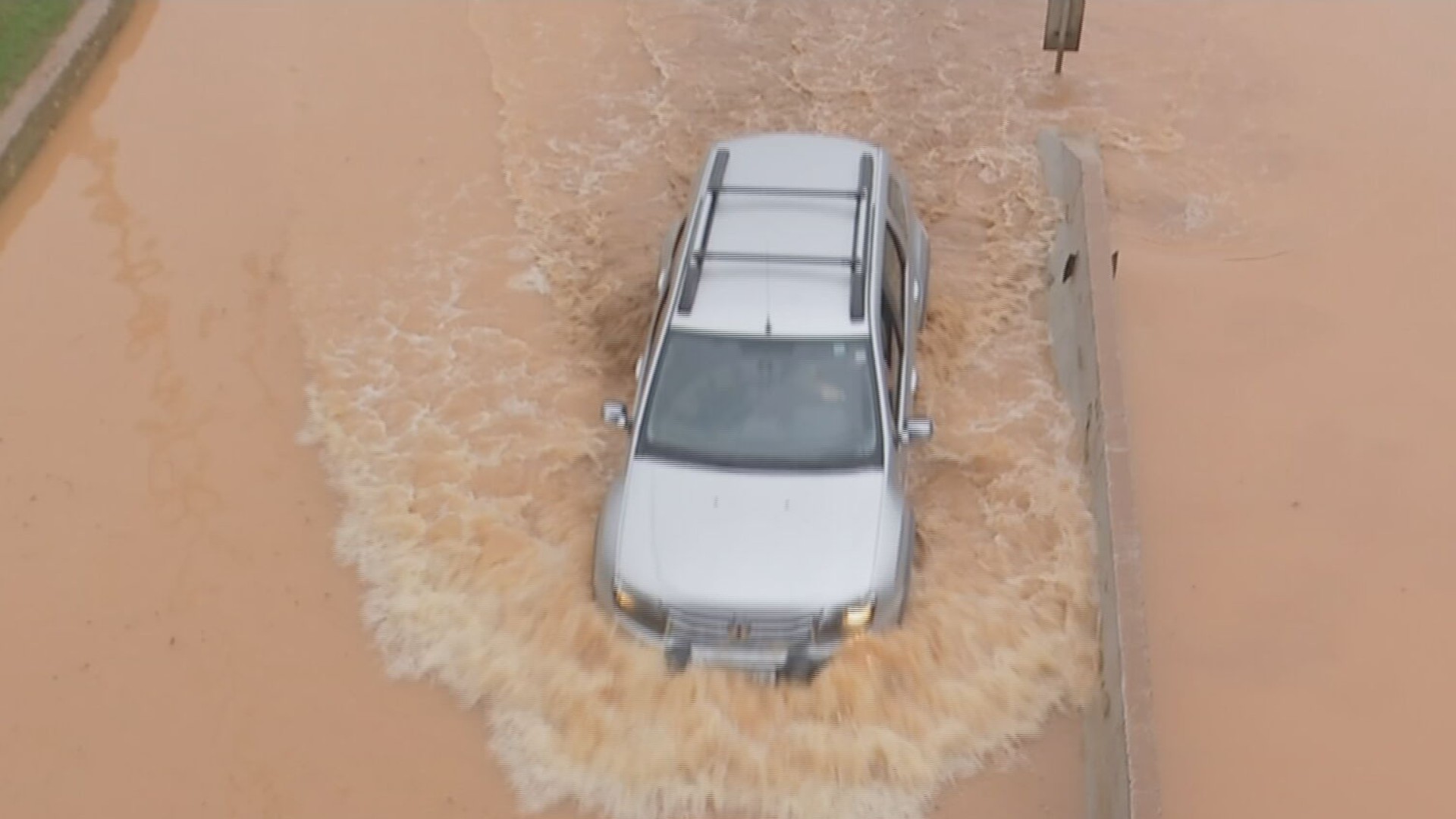 Meteorologista explica por que o interior paulista tem enfrentado calor intenso seguido de temporais