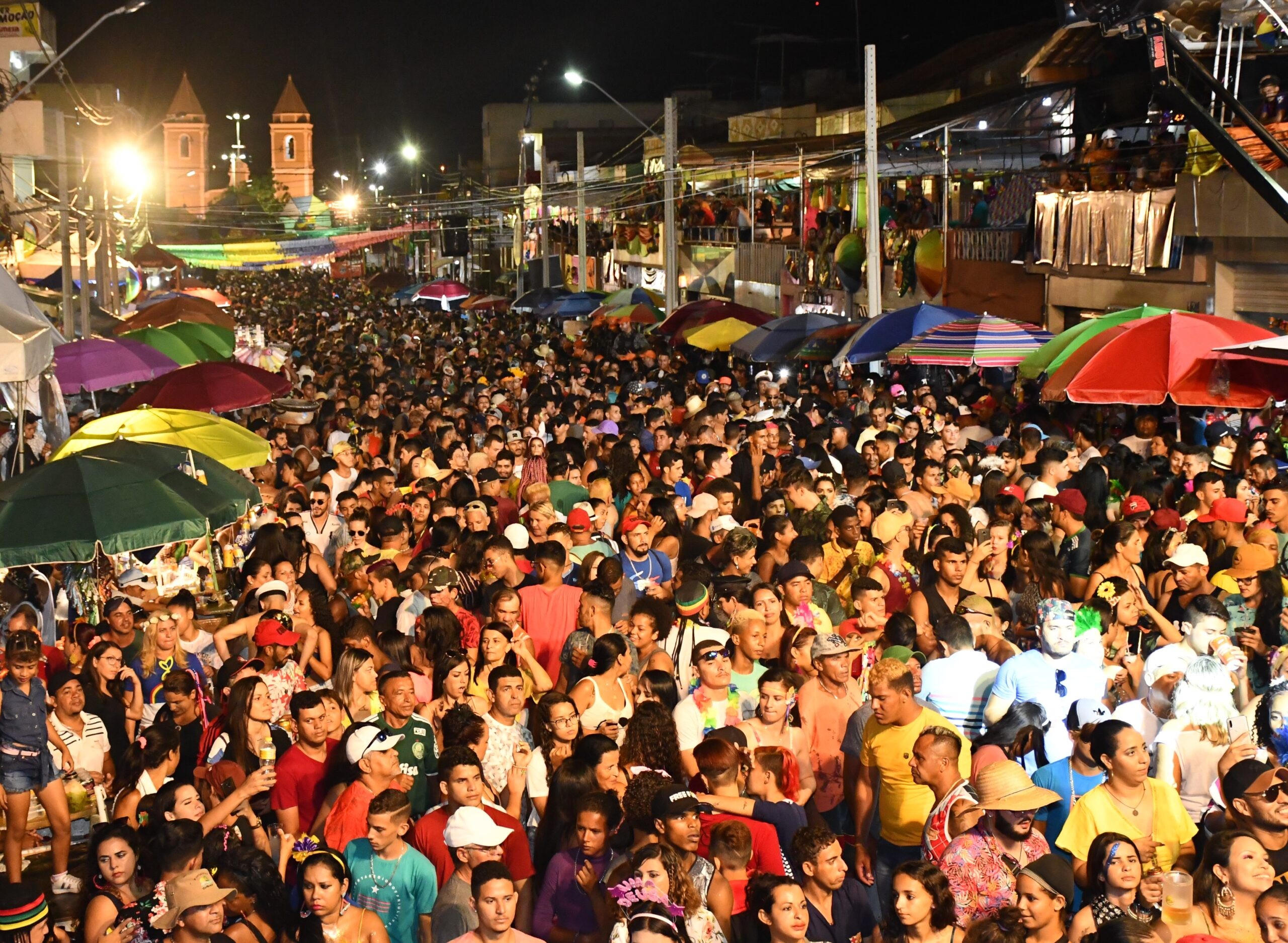 Carnaval de Bezerros 2026: confira as atrações divulgadas para o Carnaval do Papangu