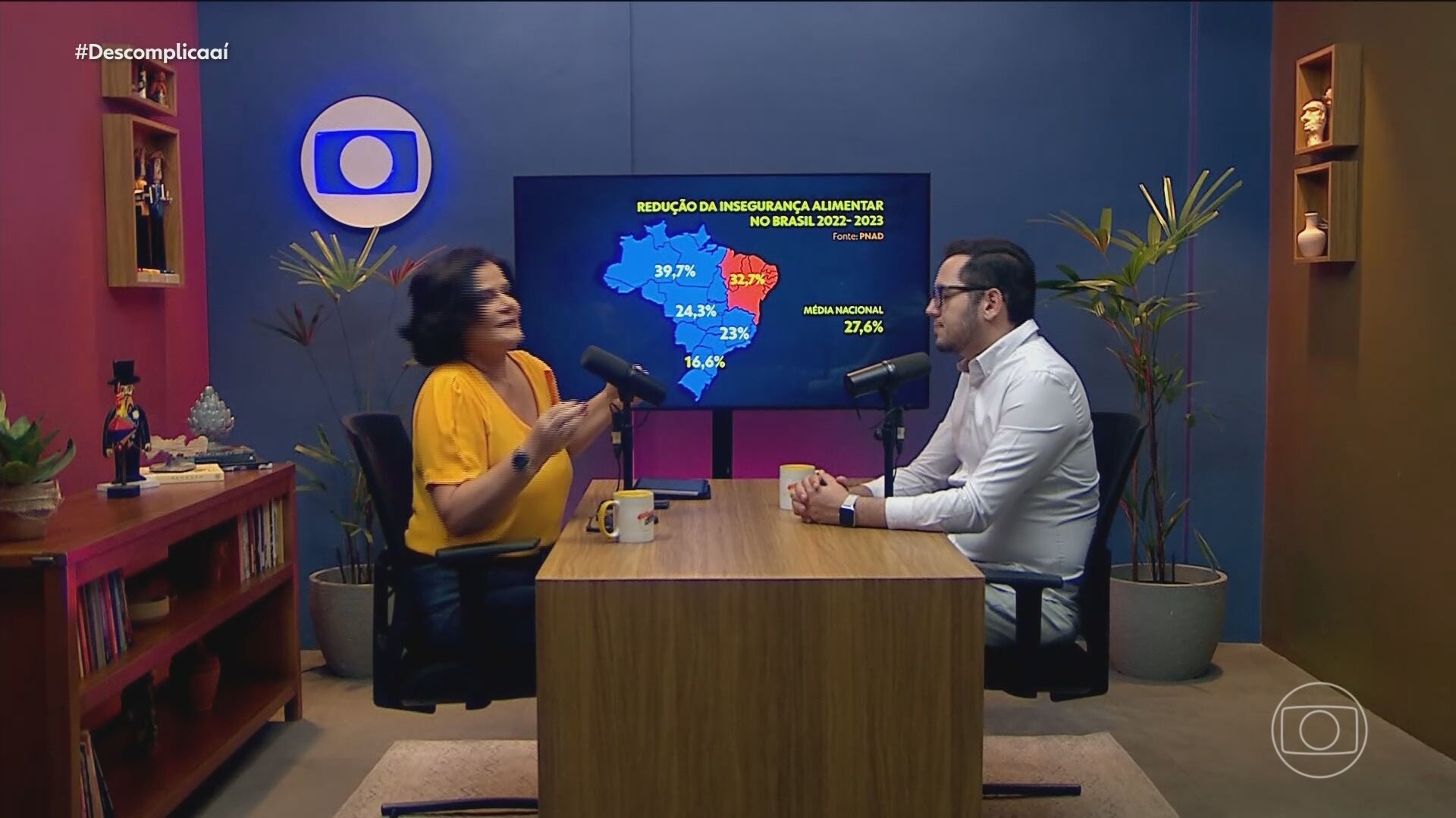 VÍDEOS: NE1 de sábado, 9 de agosto de 2025