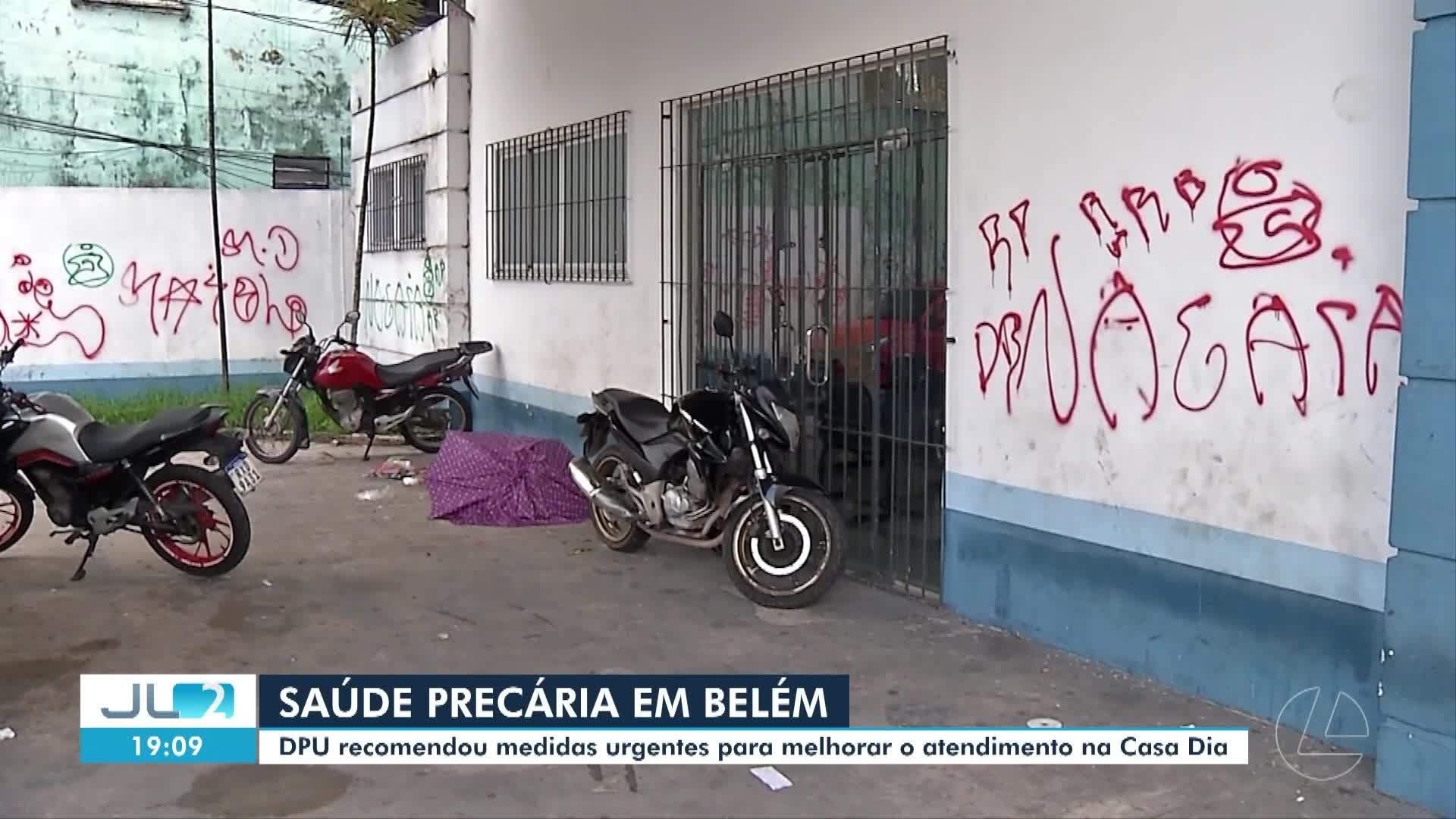 VÍDEOS: JL2 de terça-feira, 3 de fevereiro de 2025