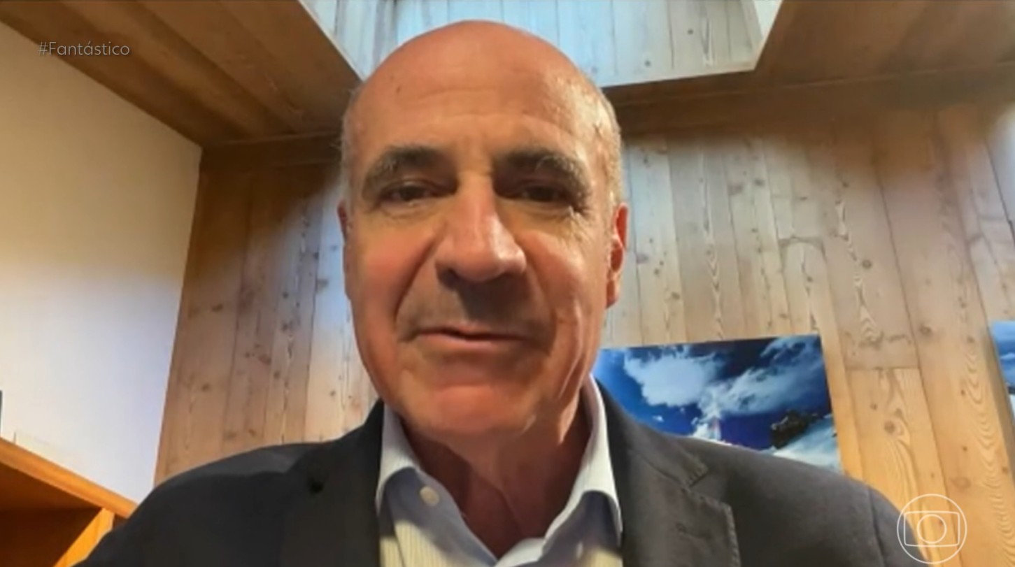 Criador da Lei Magnitsky critica sanções impostas a Alexandre de Moraes: 'Acerto de contas político'