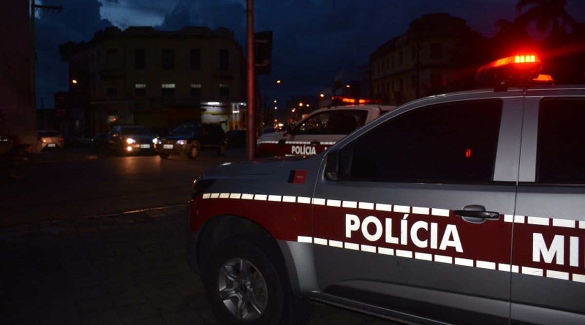 Pai é preso suspeito de estuprar filha de 4 anos durante período de guarda da criança, na PB - Portais