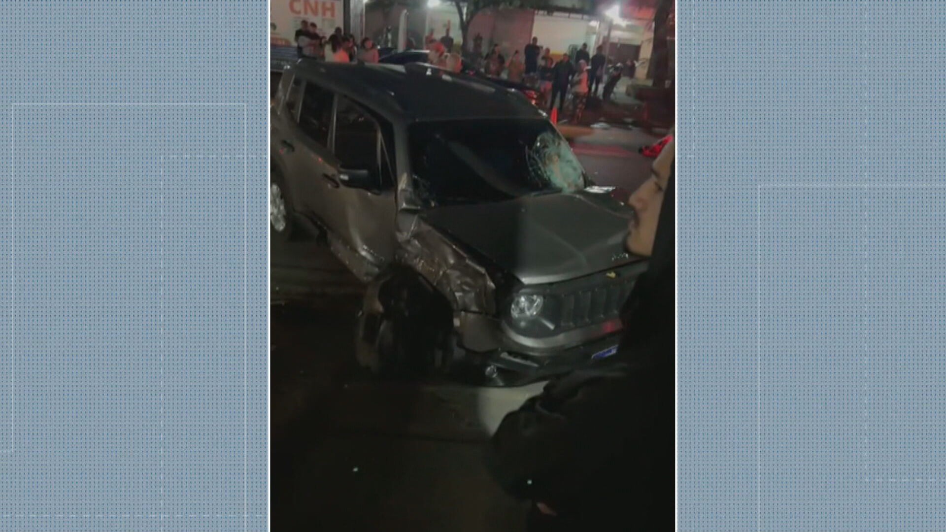 Acidentes de trânsito no RJ deixam 2 mortos e 2 feridos