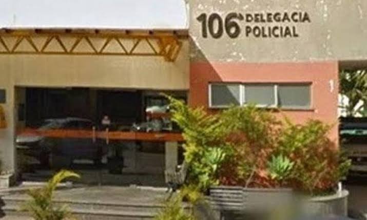 Mulher é presa em flagrante após furtar estabelecimento comercial em Petrópolis