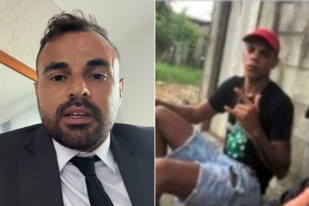 Brasil: abogado secuestrado por el PCC pidió ayuda a un cliente durante un “tribunal del crimen” y fue ignorado