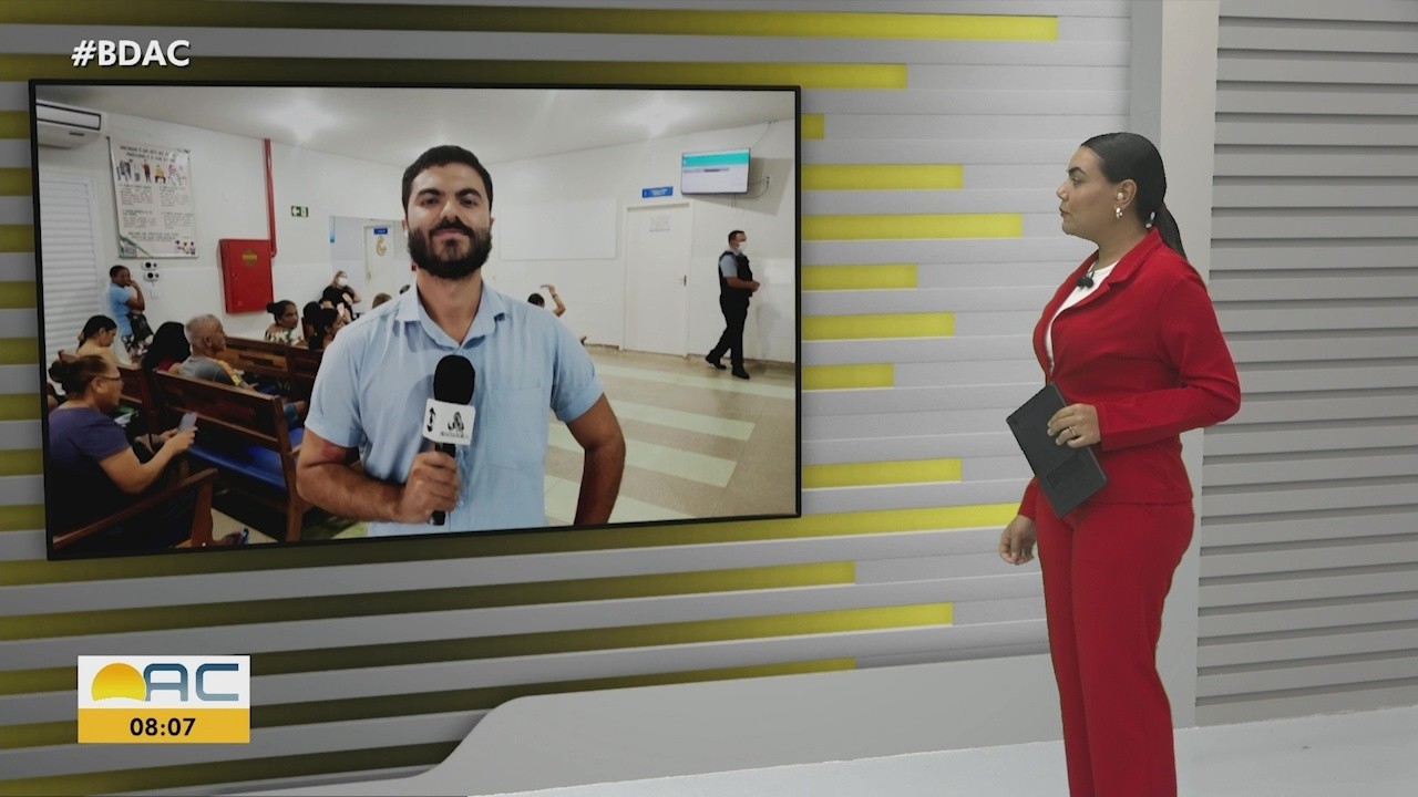 VÍDEOS: Bom Dia Acre desta quinta-feira, 2 de abril de 2026