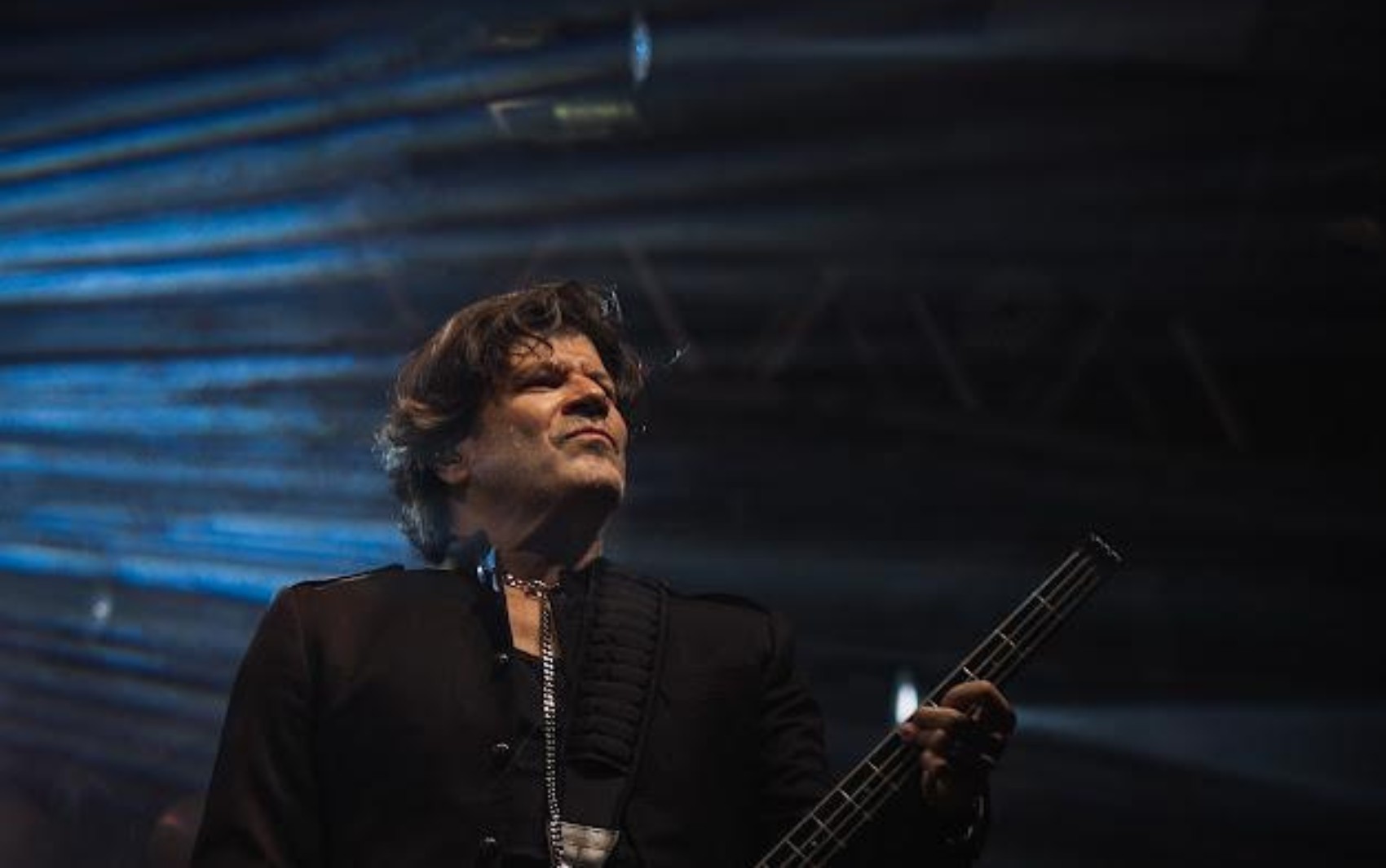 Paulo Ricardo une todas as fases da carreira em show que comemora 40 anos de estrada em Ribeirão: 'Oportunidade de reconciliar'