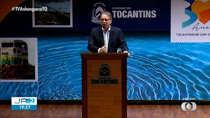 Justiça do TO absolve Marcelo Miranda da acusação de improbidade administrativa