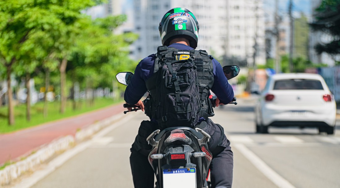 Programa oferece isenção do IPVA para motociclistas de baixa renda em Sergipe