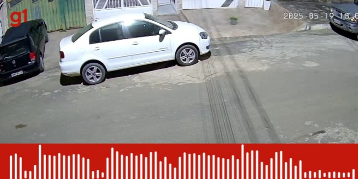 Menino de 12 anos é baleado dentro de casa, em MG; polícia investiga possível acidente com arma do pai