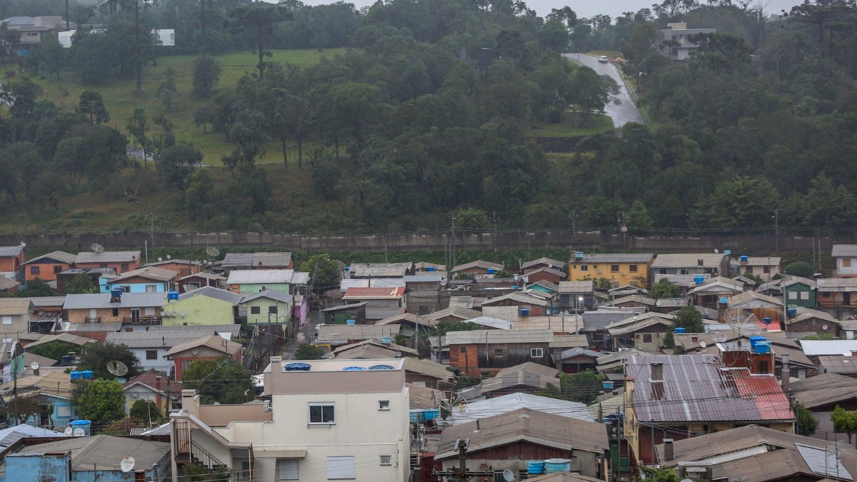 Tremores de terra são sentidos na Serra Gaúcha e Defesa Civil descarta terremoto; saiba causas
