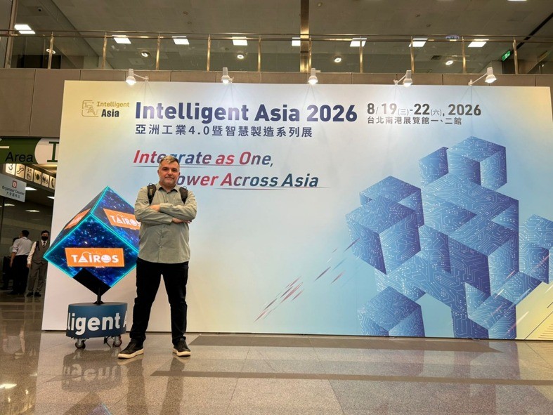  Como uma imersão em Taiwan pode impactar a indústria regional do interior de SP - Crédito: Divulgação