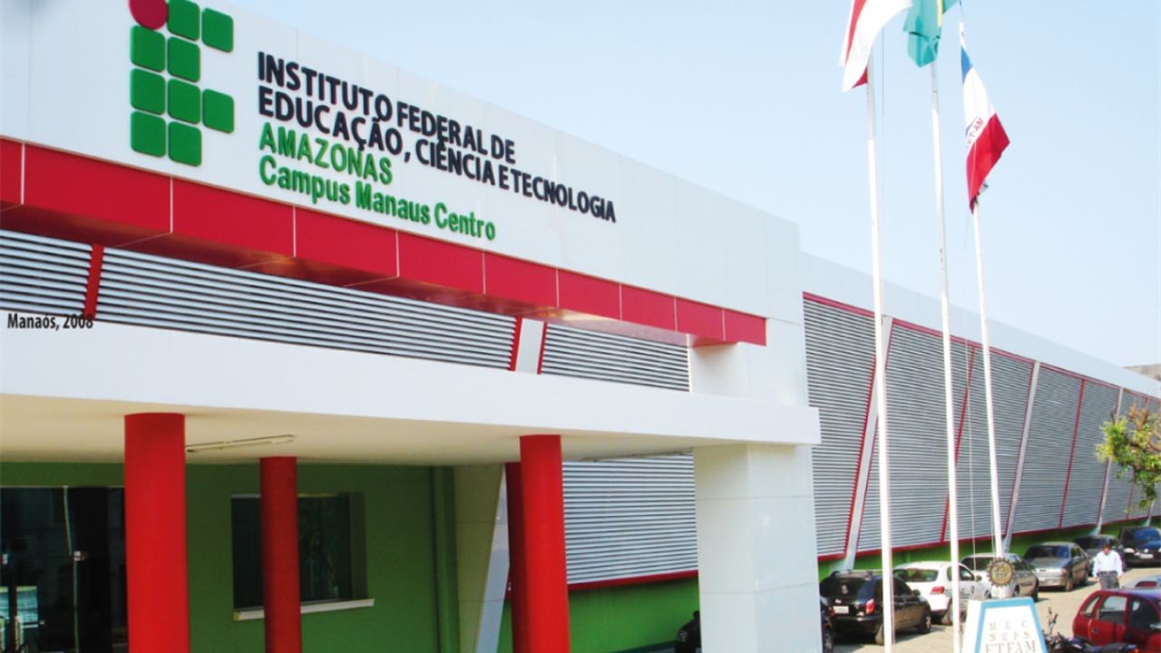 Ifam abre concurso com vagas para nível superior e salário de R$ 5,2 mil no AM