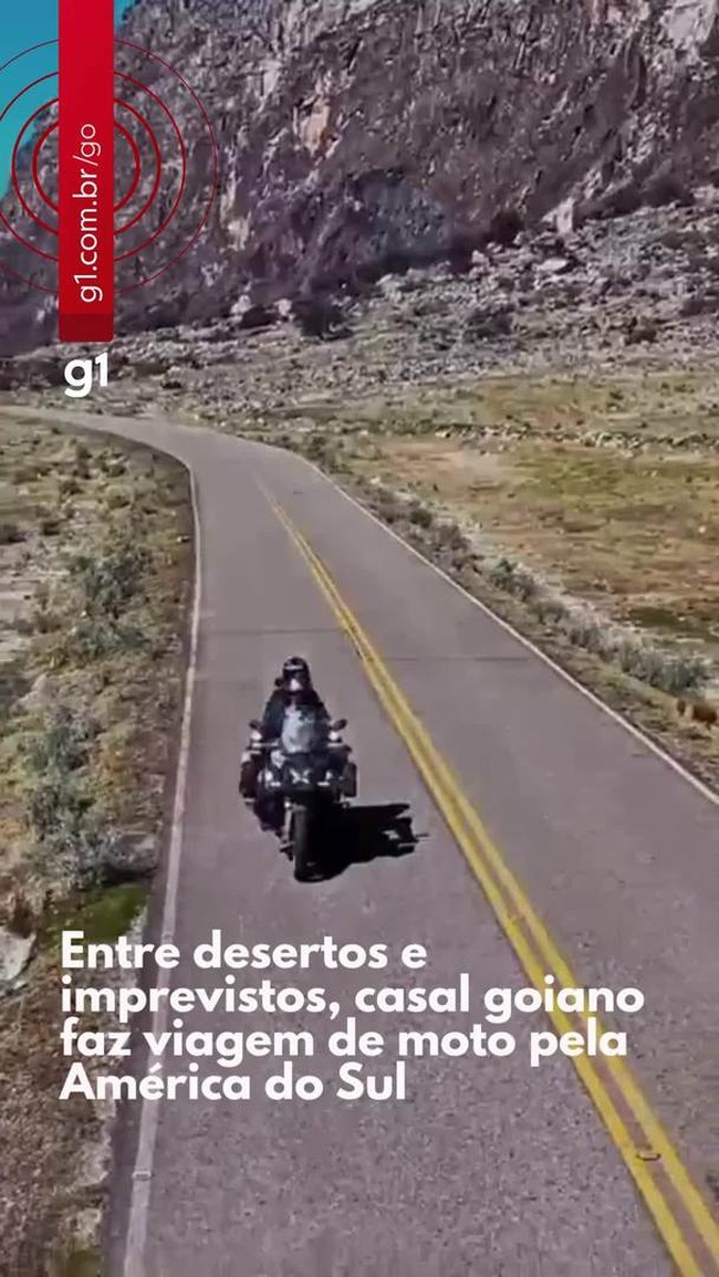 Risco de tempestade com rajadas de vento de até 60 km/h: Veja como fica a previsão do tempo para o fim de semana em Goiás