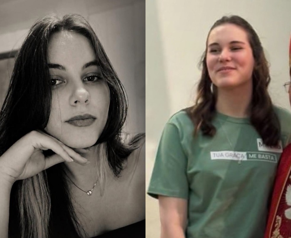 Mãe encontra filha adolescente morta na cama em SC | G1