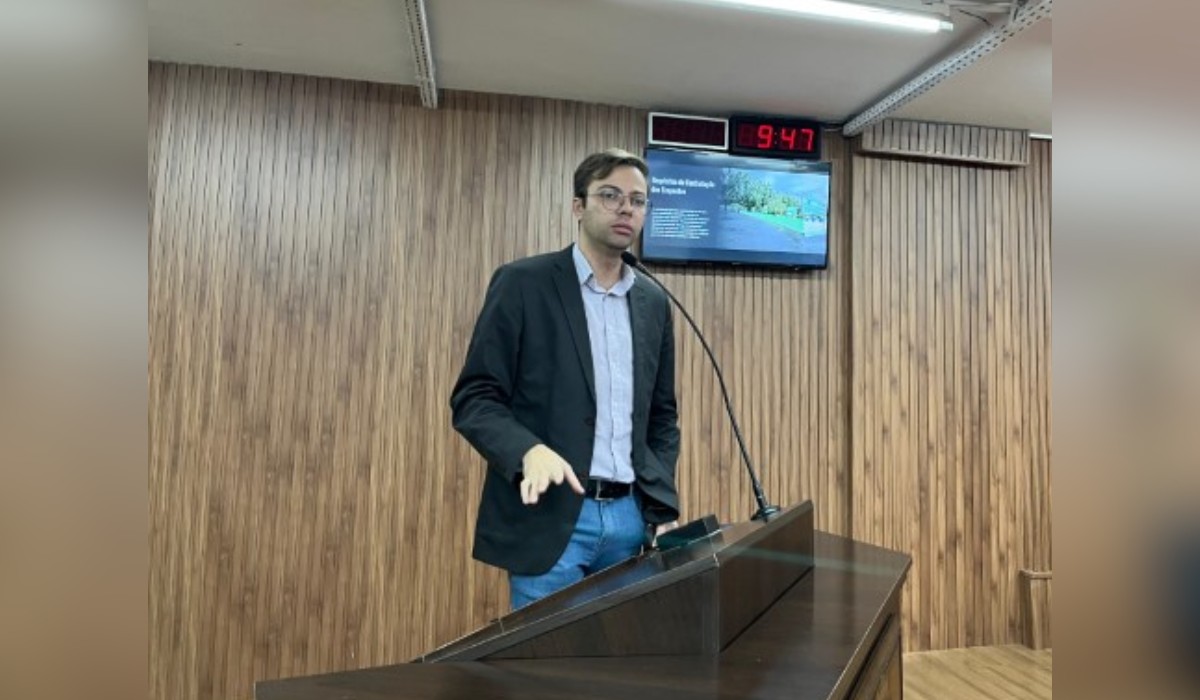 Prefeitura de Presidente Prudente nomeia novo secretário de Comunicação