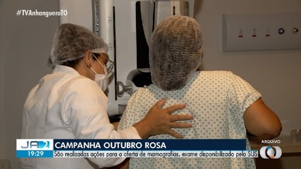 Exames preventivos identificam câncer de mama e tratamento pode garantir cura; confira