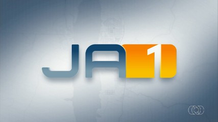 Veja os destaques do JA1 nesta segunda-feira (27)