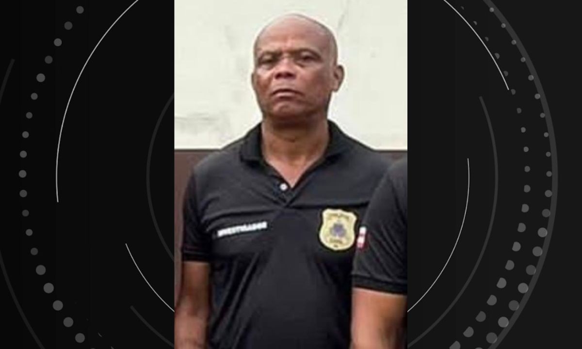 Homem suspeito de envolvimento no assassinato de investigador morre em confronto com policiais em Salvador