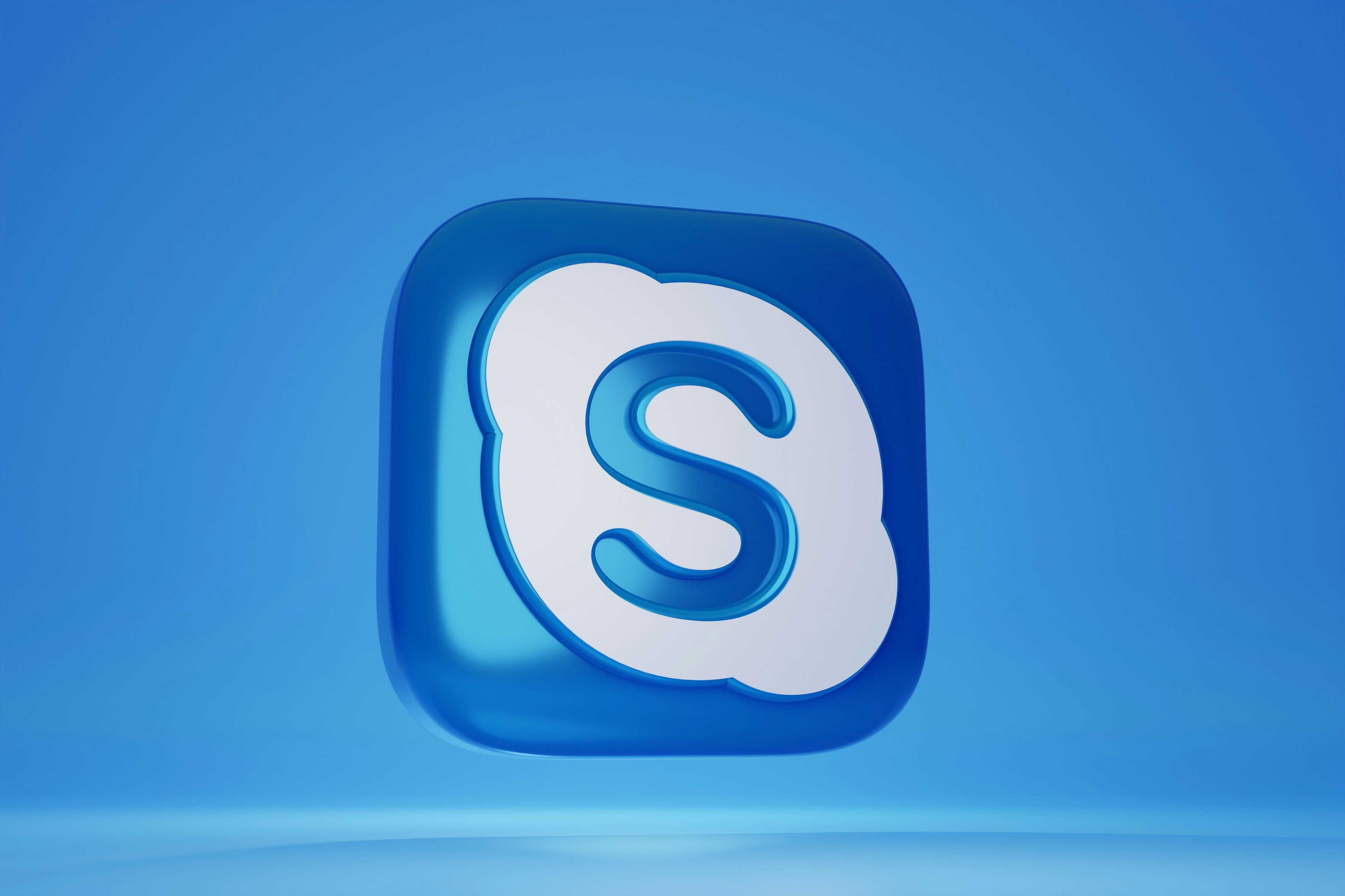 Fim de uma era: Skype é encerrado nesta segunda