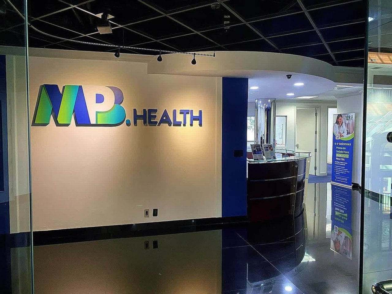 Plano de Saúde para Brasileiros nos EUA: Empresa Americana Inova com Solução Acessível