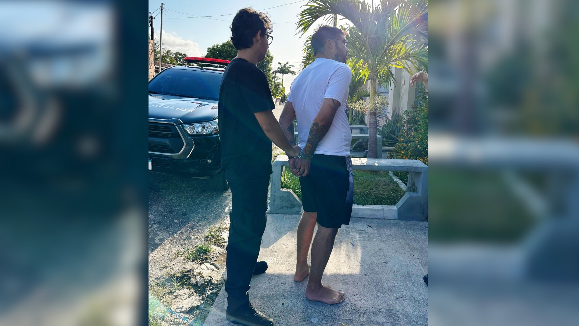 Operação da polícia em 2 estados prende homens após sequestro de mãe e irmã de um deles em Rio Preto