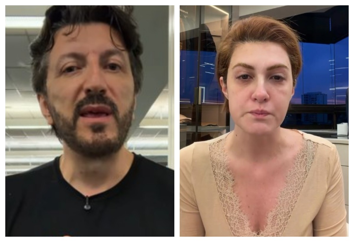 VÍDEO: Lito Sousa é diagnosticado com doença degenerativa sem cura, diz esposa
