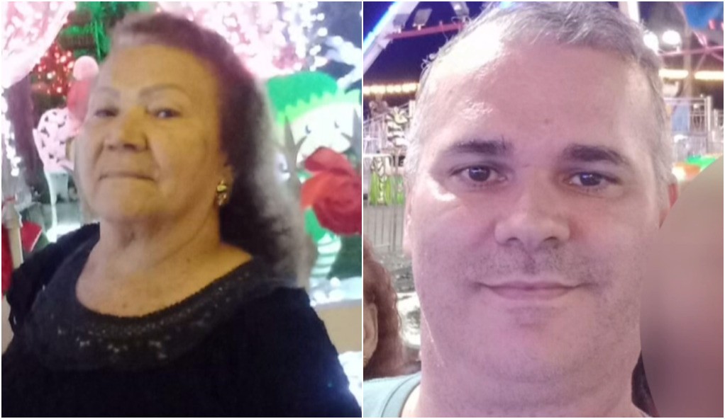 Transferências bancárias levam a prisão de suspeito de matar idosa e filho desaparecidos no Paraná