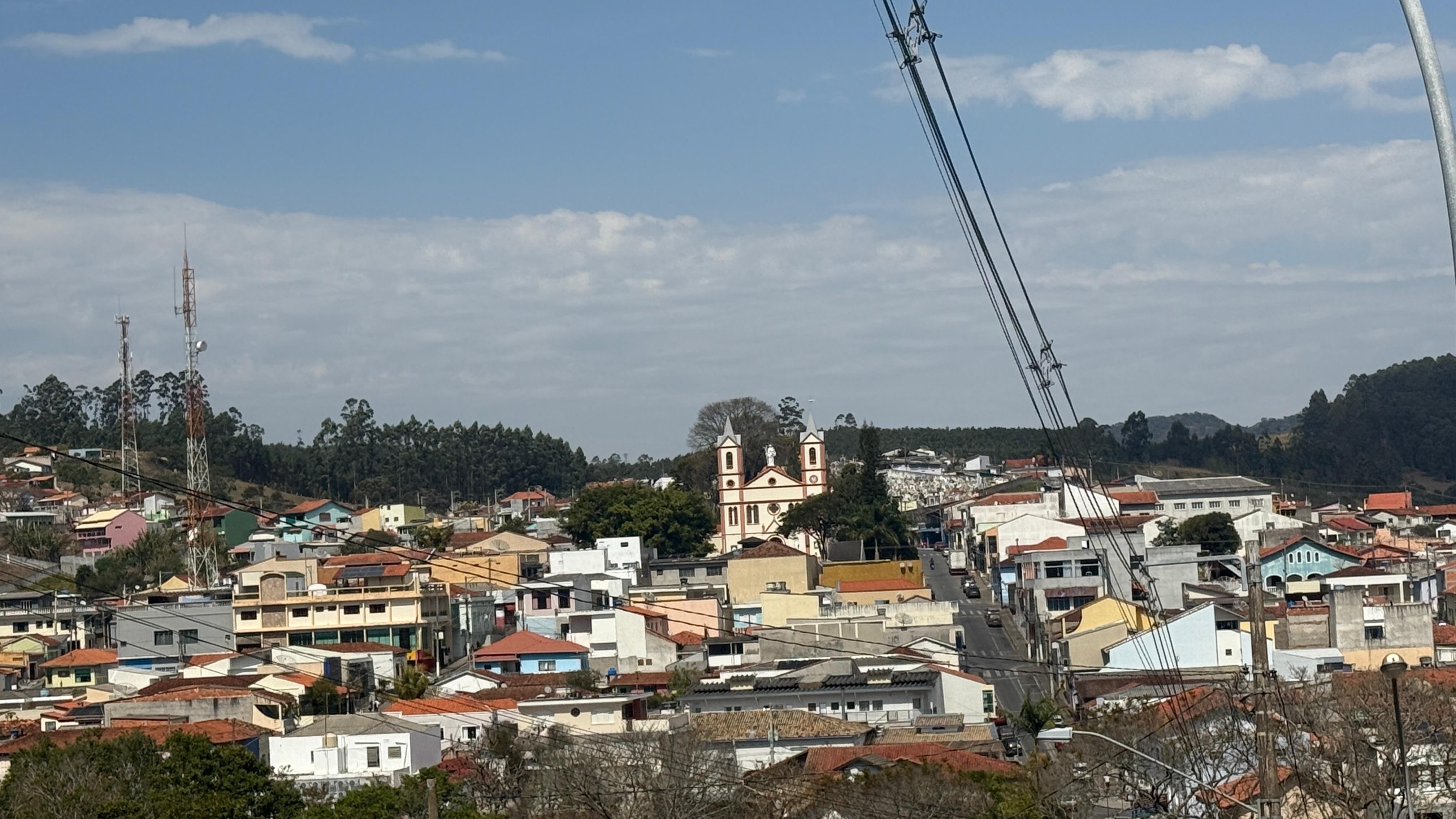 Contrato de quase R$ 7 milhões é investigado em Salesópolis | G1
