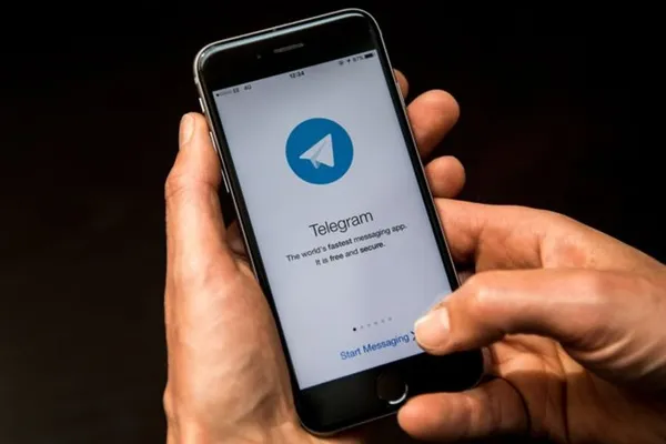 Telegram corrige falha que não apagava imagens enviadas a outros usuários, Blog do Altieres Rohr
