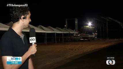 Praia da Graciosa será palco do 4º Torneio de Pesca Esportiva do TO