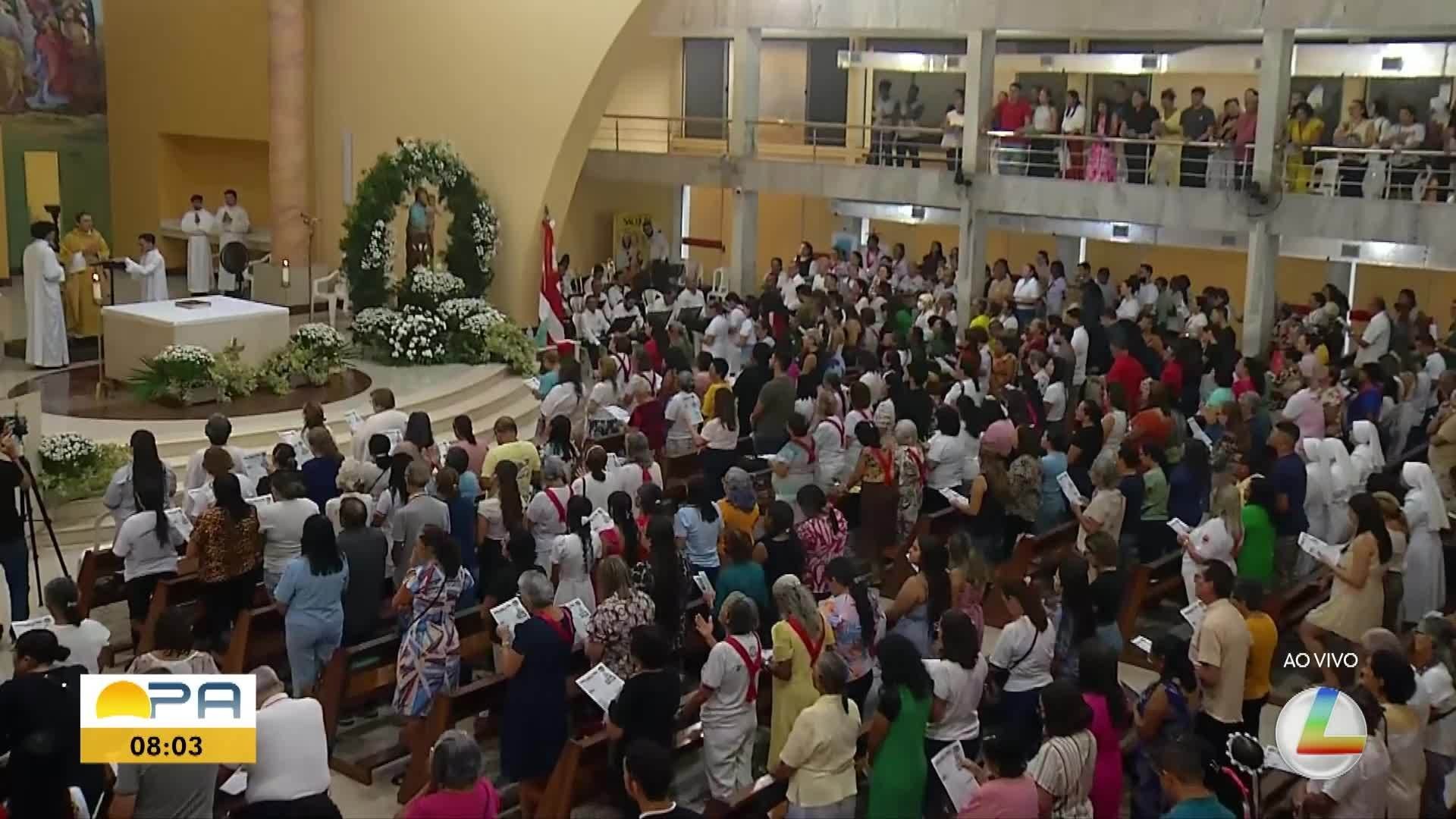 VÍDEOS: BDP de quinta-feira, 19 de março de 2026 