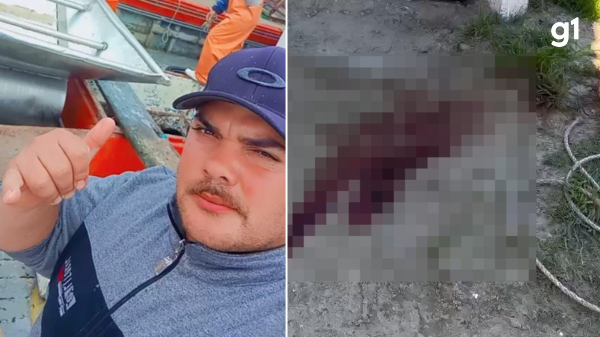 Homem é atacado por três pitbulls da própria família em Rio Grande
