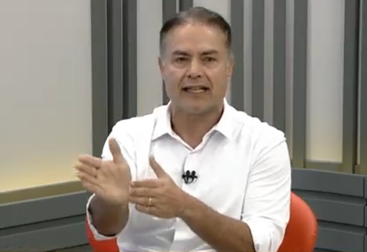 Renan Filho promete em sabatina construir 80 Clínicas da Família e novos hospitais em Maceió